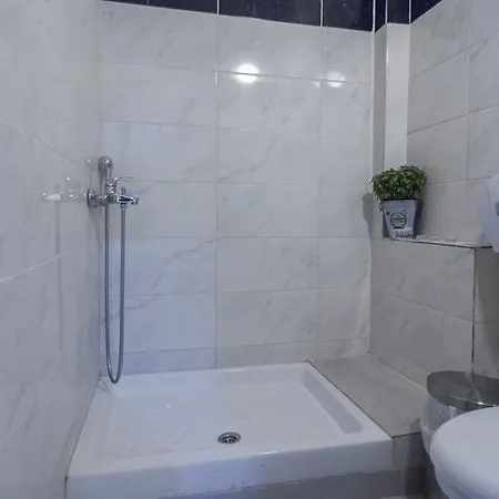 Отель Elikon Афины