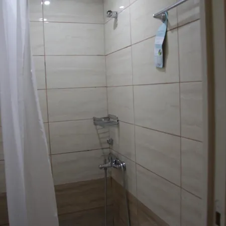 Elikon Отель 2*